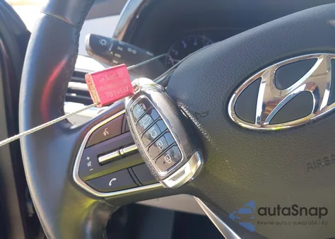 2020 Hyundai Palisade Sel z USA, uszkodzony, nr VIN KM8R44HE3LU172292